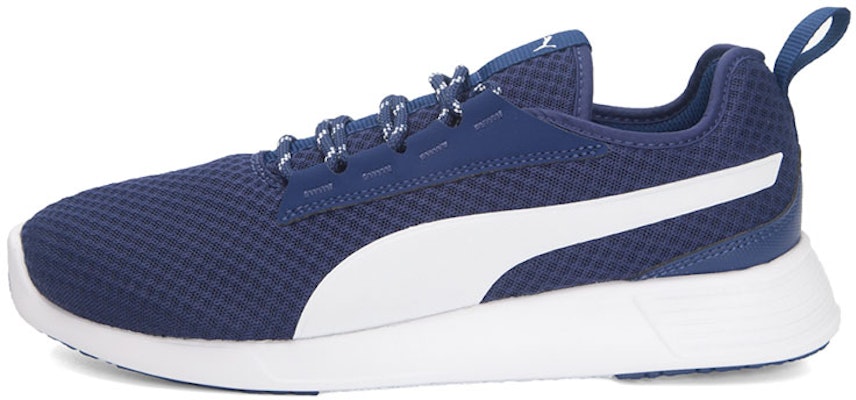 Puma St Trainer Evo V2 Blue/White 363742-04 Buy Puma St Trainer Evo V2 Blue/White 363742-04