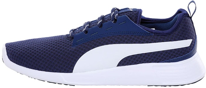 Puma ST Trainer Evo v2 IDP 'Azul Profundo' 366159-02 Buy Puma ST Trainer Evo v2 IDP 'Azul Profundo' 366159-02