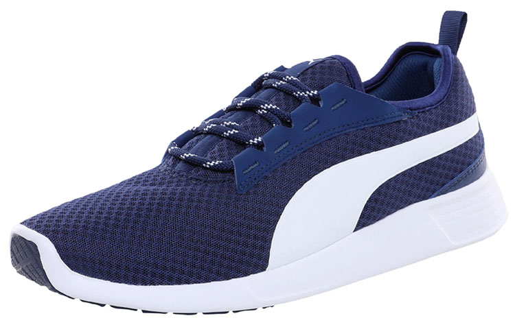 Puma ST Trainer Evo v2 IDP 'Deep Blue' 圖 2