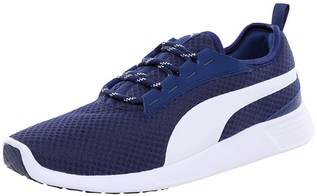 Puma ST Trainer Evo v2 IDP 'Biru Laut' 366159-02 Order Puma ST Trainer Evo v2 IDP 'Biru Laut' 366159-02