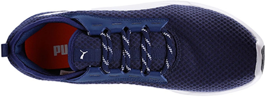 Puma ST Trainer Evo v2 IDP 'Biru Laut' 366159-02 Lookbook Puma ST Trainer Evo v2 IDP 'Biru Laut' 366159-02