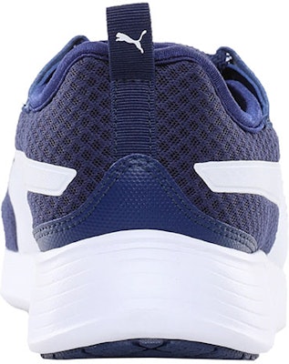 Puma ST Trainer Evo v2 IDP 'Biru Laut' 366159-02 Shop Puma ST Trainer Evo v2 IDP 'Biru Laut' 366159-02