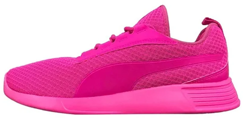 Puma ST Trainer Evo V2 Lage Sneakers Roze 363742-17 Buy Puma ST Trainer Evo V2 Lage Sneakers Roze 363742-17