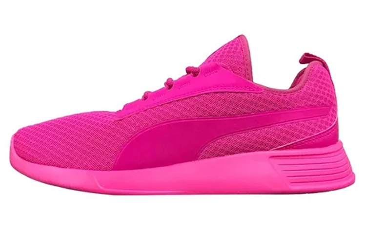 Buy 彪马 ST Trainer Evo V2 低帮粉色运动鞋 363742-17