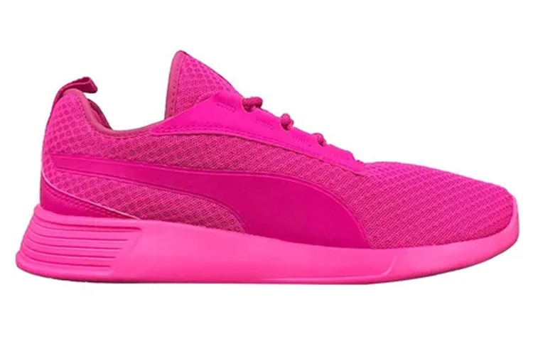 Order Puma ST Trainer Evo V2 Lage Sneakers Roze 363742-17