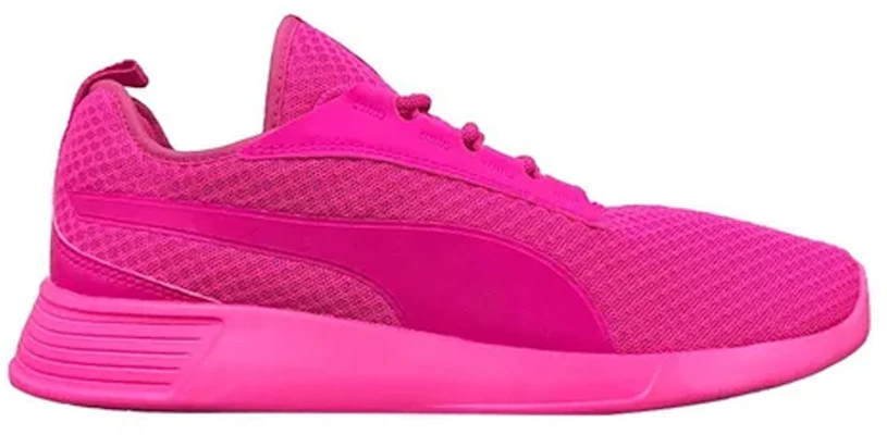 Puma ST Trainer Evo V2 Lage Sneakers Roze 363742-17 Order Puma ST Trainer Evo V2 Lage Sneakers Roze 363742-17