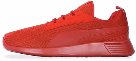 Puma ST Trainer Evo V2 Low-Top Red 363742-15 Puma ST Trainer Evo V2 Low-Top Red 363742-15