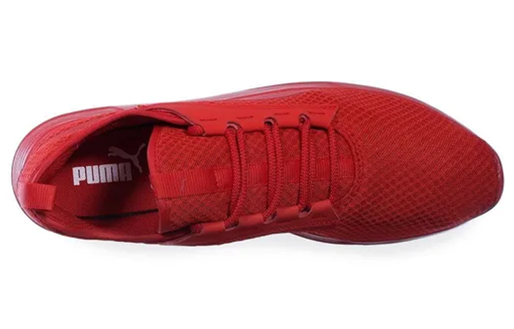 Order Puma ST Trainer Evo V2 Lage Sneakers Rood 363742-15