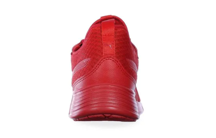 Lookbook Puma ST Trainer Evo V2 Lage Sneakers Rood 363742-15