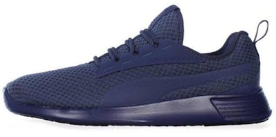 Puma ST Trainer Evo V2 Low 'Deep Blue' 363742-16 Puma ST Trainer Evo V2 Low 'Deep Blue' 363742-16