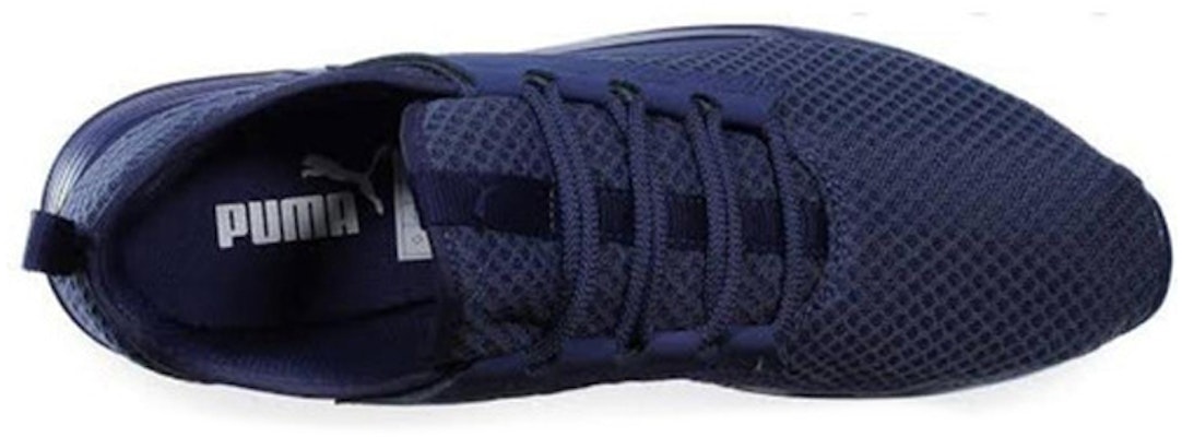 Puma ST Trainer Evo V2 Low 'Azul Marino Profundo' 363742-16 Lookbook Puma ST Trainer Evo V2 Low 'Azul Marino Profundo' 363742-16