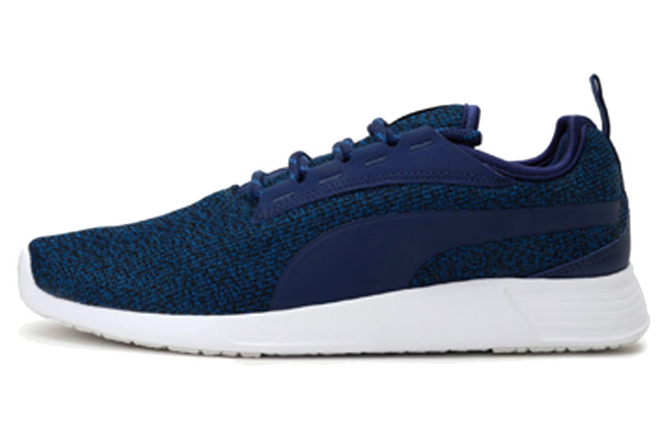Puma ST Trainer Evo v2 Tw Knit 'Blue' 366160-02