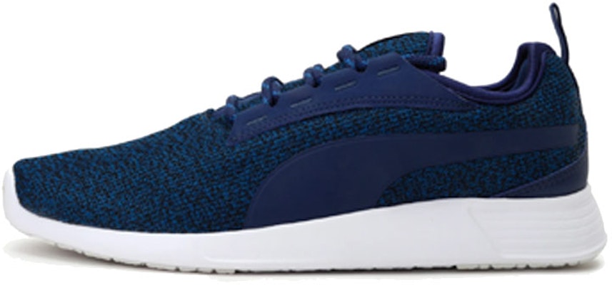 Puma ST Trainer Evo v2 Tw Knit 'Blue' 366160-02 Buy Puma ST Trainer Evo v2 Tw Knit 'Blue' 366160-02