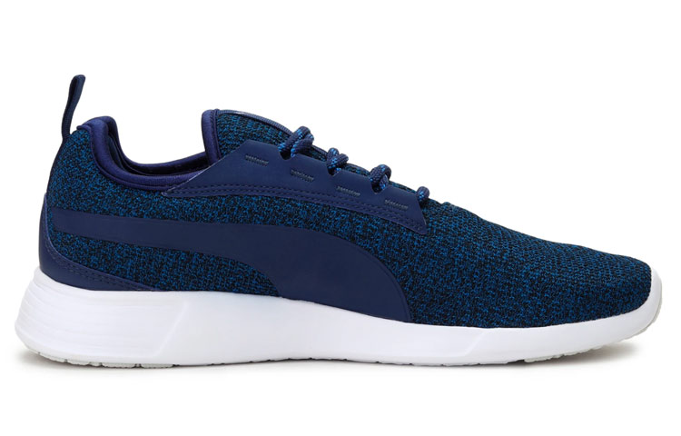Order Puma ST Trainer Evo v2 Tw Knit ''Blauw'' 366160-02