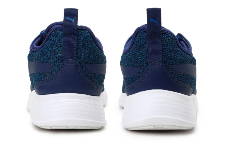 Lookbook Puma ST Trainer Evo v2 Tw Knit ''Blauw'' 366160-02