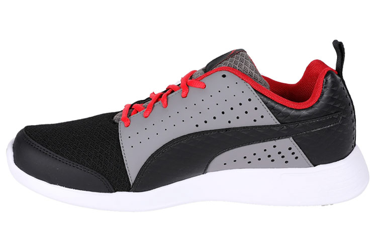 Puma ST Trainer Perf V2 'Black Grey White' 368279-01