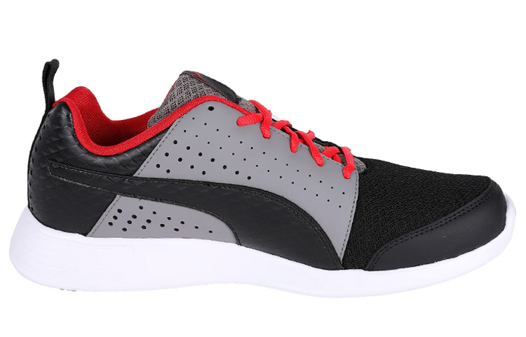 Order Puma ST Trainer Perf V2 ''Zwart Grijs Wit'' 368279-01