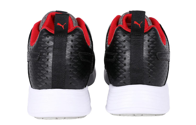 Shop Puma ST Trainer Perf V2 ''Zwart Grijs Wit'' 368279-01