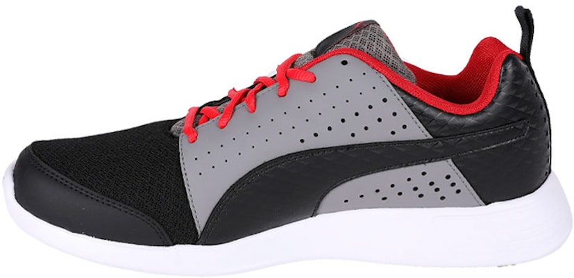 Puma ST Trainer Perf V2 'Black Grey White' 368279-01 Buy Puma ST Trainer Perf V2 'Black Grey White' 368279-01