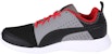 Puma ST Trainer Perf V2 'Hitam Kelabu Putih' 368279-01
