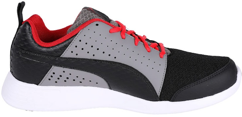 Puma ST Trainer Perf V2 'Black Grey White' 368279-01 Order Puma ST Trainer Perf V2 'Black Grey White' 368279-01