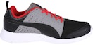 Order Puma ST Trainer Perf V2 'Hitam Kelabu Putih' 368279-01