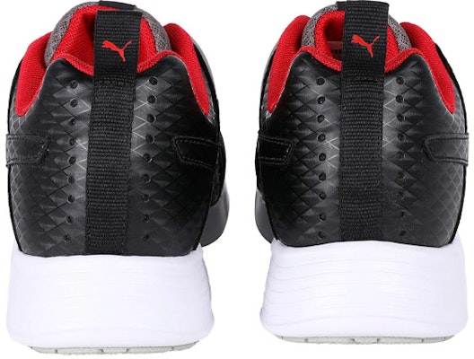 彪马ST Trainer Perf V2‘黑灰白’ 368279-01 Shop 彪马ST Trainer Perf V2‘黑灰白’ 368279-01