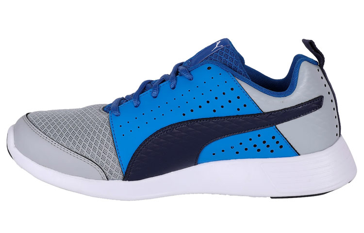 Puma ST Trainer Perf V2 'Blue Grey White Patchwork' 368279-02