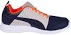 Puma St Trainer Perf v2 IDP 'Biru Jingga Kelabu' 368279-03