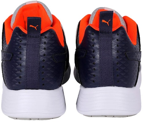 Puma St Trainer Perf v2 IDP 'Blue Orange Grey' 368279-03 Shop Puma St Trainer Perf v2 IDP 'Blue Orange Grey' 368279-03