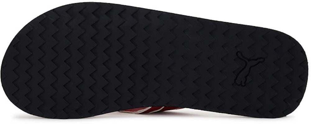 プーマ スタンプIDP サンダル (レッド) 380447-03 Purchase プーマ スタンプIDP サンダル (レッド) 380447-03