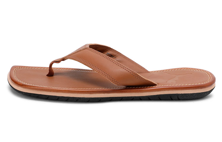 Buy Sandalias Puma Stan 2 IDP Marrón 367762-01