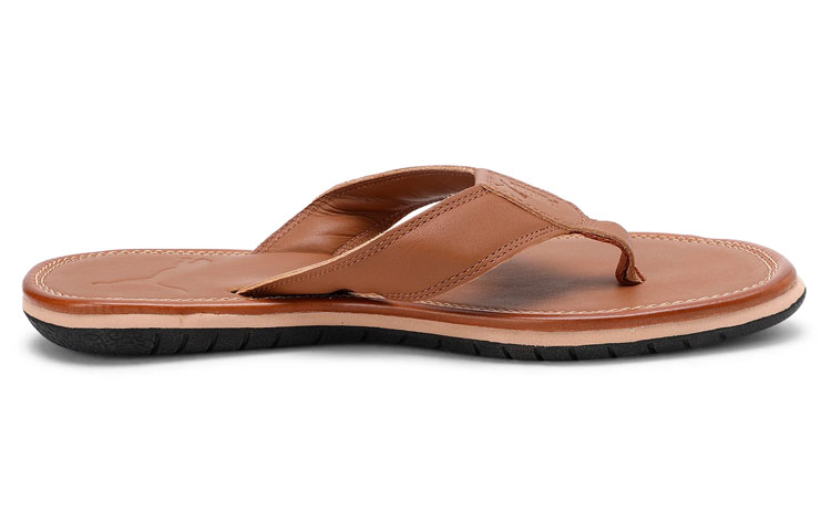 Order Sandalias Puma Stan 2 IDP Marrón 367762-01