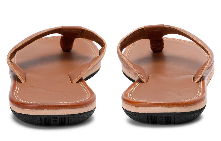 Shop Sandalias Puma Stan 2 IDP Marrón 367762-01