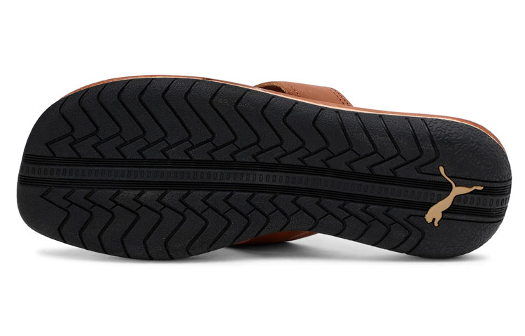 Purchase Sandalias Puma Stan 2 IDP Marrón 367762-01