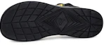 Purchase Puma Stance Core IDP Sandale ''Schwarz Gelb'' 339834-02