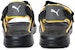 Sandal Puma Stance Core IDP 'Hitam Kuning' 339834-02