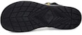 Sandal Puma Stance Core IDP 'Hitam Kuning' 339834-02