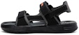 Puma Stance Core IDP Sandal 'Hitam Kelabu' 339834-01