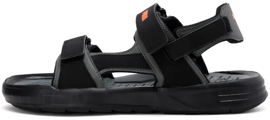 Sandali Puma Stance Core IDP ''Nero Grigio'' 339834-01 Buy Sandali Puma Stance Core IDP ''Nero Grigio'' 339834-01