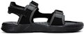 Puma Stance Core IDP Sandal 'Hitam Kelabu' 339834-01
