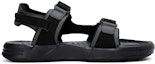 Order Puma Stance Core IDP Sandal 'Hitam Kelabu' 339834-01