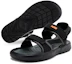 Shop Sandali Puma Stance Core IDP ''Nero Grigio'' 339834-01