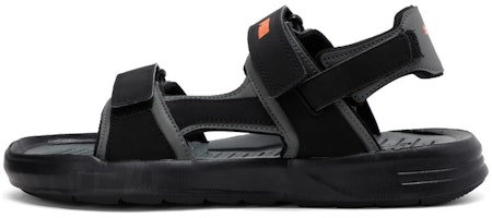 Puma Stance Core IDP Sandals 'Black Grey' 339834-01 Puma Stance Core IDP Sandals 'Black Grey' 339834-01