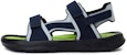 Puma Stance Core V5 Idp 'Biru Hitam' 380273-01