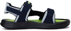 Order Puma Stance Core V5 Idp 'Biru Hitam' 380273-01