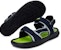 Puma Stance Core V5 Idp 'Biru Hitam' 380273-01
