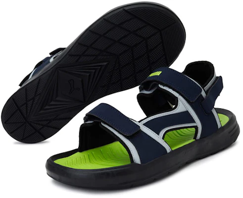 Puma Stance Core V5 Idp 'Blue Black' 380273-01 Lookbook Puma Stance Core V5 Idp 'Blue Black' 380273-01