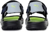 Shop Puma Stance Core V5 Idp 'Biru Hitam' 380273-01
