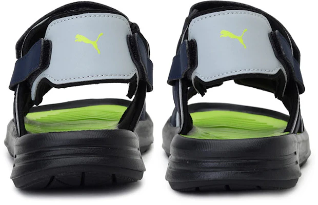 Puma Stance Core V5 Idp 'Blue Black' 380273-01 Shop Puma Stance Core V5 Idp 'Blue Black' 380273-01
